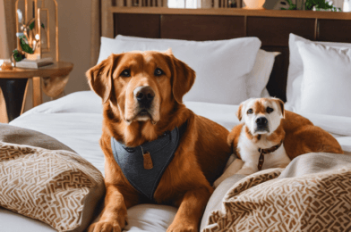 The Ultimate Guide to Choosing a Pet-Friendly Hotel