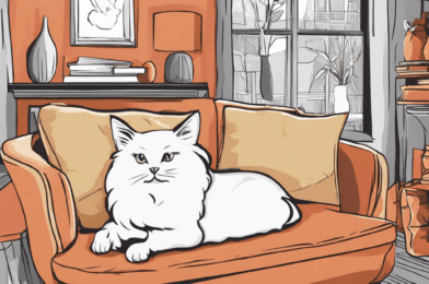 How to Make Your Home a Safe Haven for Cats